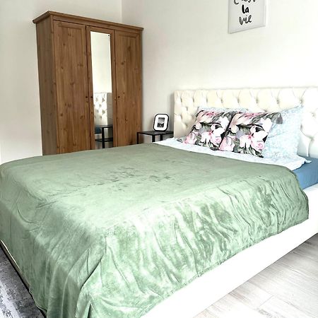 פוזנן Apartament Mostowa 23 Old Town מראה חיצוני תמונה