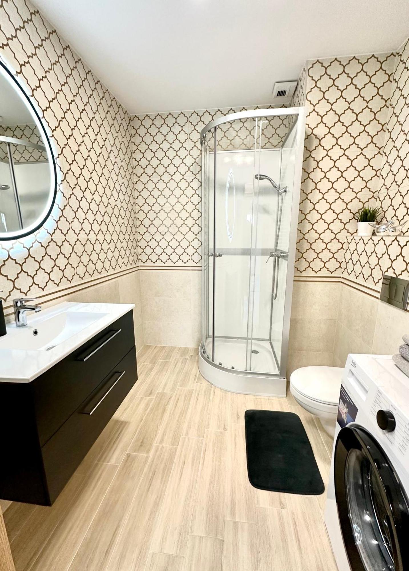 פוזנן Apartament Mostowa 23 Old Town מראה חיצוני תמונה