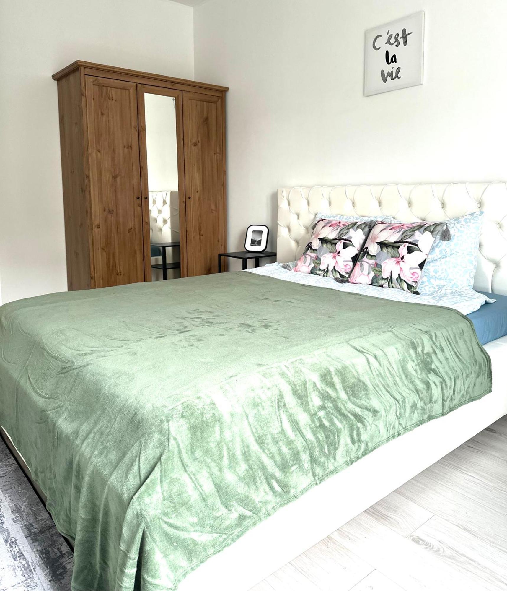 פוזנן Apartament Mostowa 23 Old Town מראה חיצוני תמונה